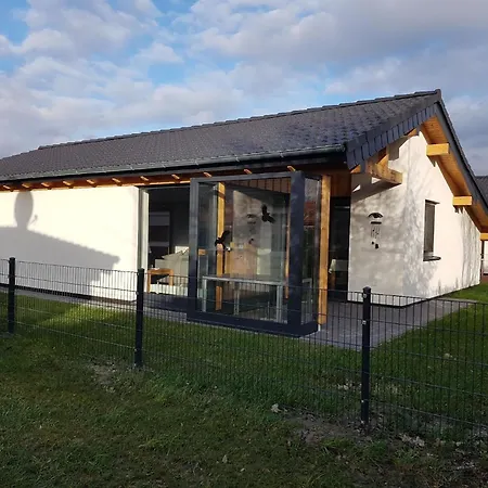 N3 Charmantes Eingezaeuntes Mit Garten Holiday home *
