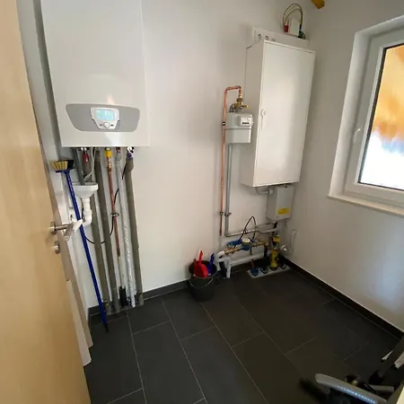Holiday home N3 Charmantes Eingezaeuntes Mit Garten