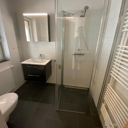 N3 Charmantes Eingezaeuntes Mit Garten Holiday home *