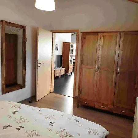Holiday home N3 Charmantes Eingezaeuntes Mit Garten Butjadingen