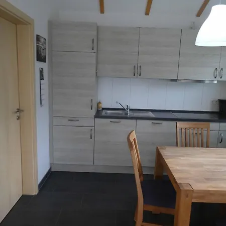 N3 Charmantes Eingezaeuntes Mit Garten Holiday home *