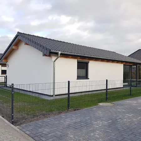 Holiday home N3 Charmantes Eingezaeuntes Mit Garten *